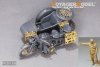 Voyager Model PE351309 WWII German Zundapp Moto KS600 Upgrade Set For TAMIYA 35384 1/35